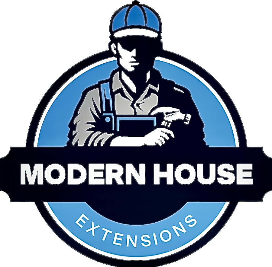 Modern House Extensions logo